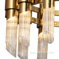 Fashion Decoration Dining Room LED Chandelier Pendant Light